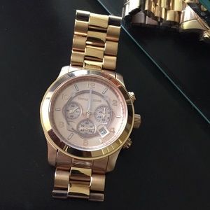 MK watch